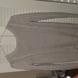 A sweater